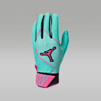Jordan Fly Elite Batting Gloves (1 Pair). Nike.com